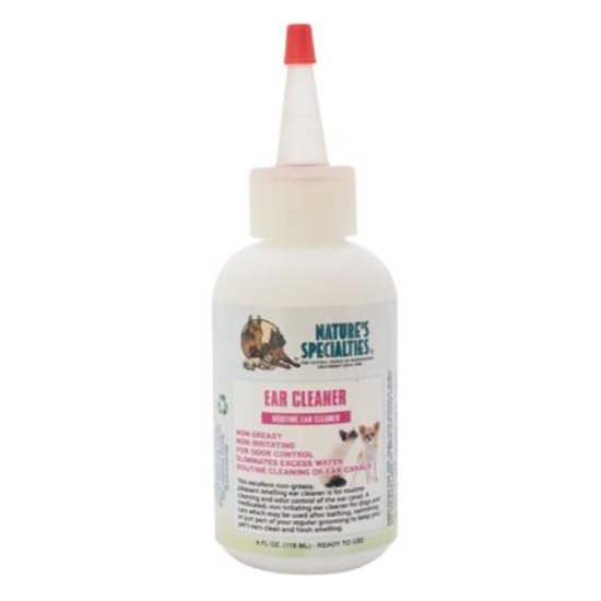 Picture of Natures Specialties Ear Cleaner 118ml